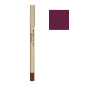 Max Factor - Max Factor Карандаш для губ Gold Lip Liner - тон 018