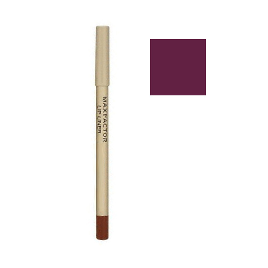 Max Factor Карандаш для губ Gold Lip Liner - тон 018 - 1