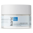 Крем для лица ночной Youth Boost Lotus Night Cream, 50 мл