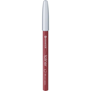 essence - Контур для губ lip liner - тон 05 ягодный