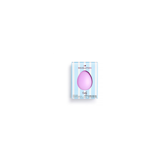 Палетка теней - Easter egg shadow palette - Candy Egg - 4