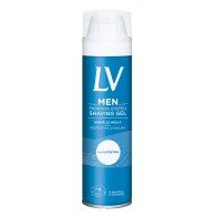 Men Гель для бритья Shaving gel