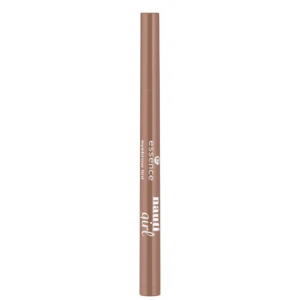 essence - карандаш Nauti girl eyebrow tint - Маркер для бровей тон 01