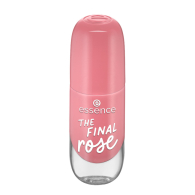 Лак для ногтей Gel Nail Colour, 08