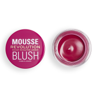 Румяна кремовые Mousse Blusher, Passion Deep Pink