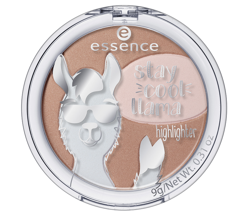 essence. Хайлайтер Stay Cool Llama т.10 купить в интернет-магазине ...