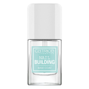 CATRICE - Базовое покрытие Nail Building Base Coat