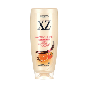 XZ - Бальзам-энергия для всех типов волос - Фруктовый мед - 200 мл