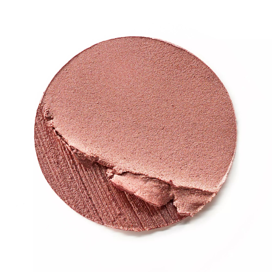 Кремовые тени для век cream eyeshadow, 01 Rose - 2
