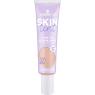 Увлажняющая тональная основа-тинт Skin tint, 20