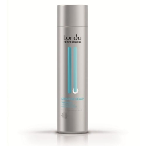 Londa - Шампунь для чувствительной кожи головы Sensitive Scalp Shampoo - 250 мл