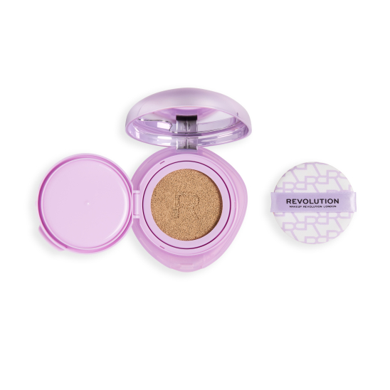 Тональная основа-кушон Superdewy Cushion Foundation, Light Neutral Cool - 1