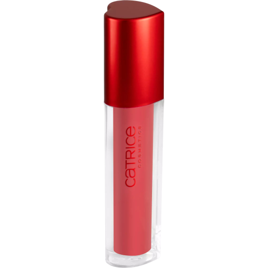 Heart Affair Жидкая помада для губ Matte Liquid Lipstick C01 Single?! - 2