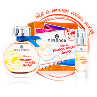 Парфюм Like a Million Miles Away