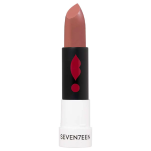Seventeen - Устойчивая матовая губная помада SPF 15 Matte Lasting Lipstick, 01 натуральный беж5 г
