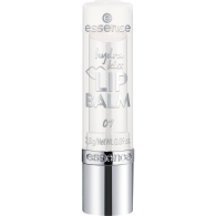 Бальзам для губ Hydra Kiss Lip Balm, 01 Crystal Kiss