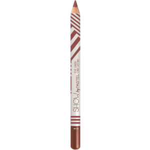 PASTEL Cosmetics - Карандаш для губ Long Lasting Lip Liner Pencil, 200