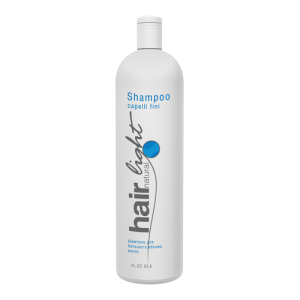 Hair Company - Шампунь для большего объема волос Shampoo Capelli Fini1000 мл