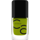 Лак для ногтей IcoNails Gel Lacquer, 126 Get Slimed