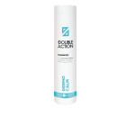 Шампунь смягчающий Double Action Dermo Calm Shampoo, 250 мл.