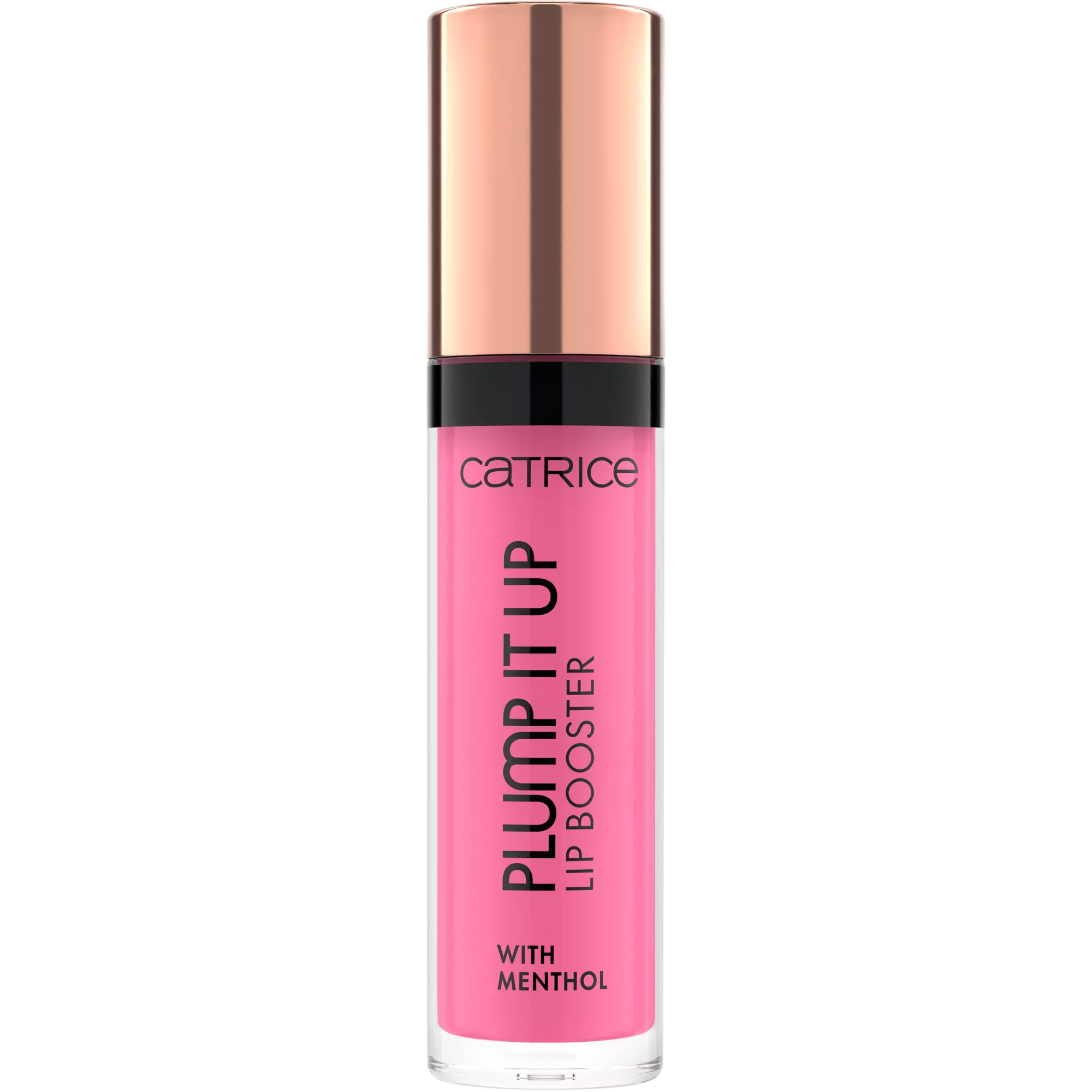 CATRICE. Блеск для губ с эффектом увеличения объёма Plump It Up Lip ...