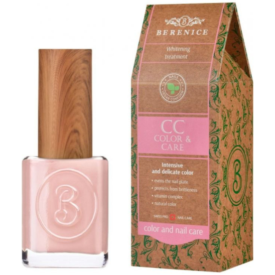 CC Color&Care Осветляющее средство для ногтей - 1