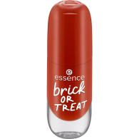 Лак для ногтей Gel Nail Colour, 59 brick Or Treat
