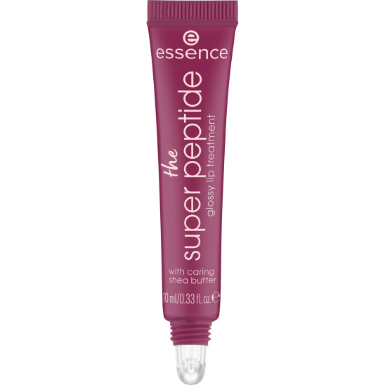 Бальзам для губ ухаживающий the super peptide glossy lip treatment, 08 Cherrylicious - 2