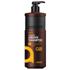 Шампунь для волос с аргановым маслом Argan Shampoo 02