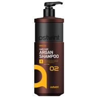 Шампунь для волос с аргановым маслом Argan Shampoo 02