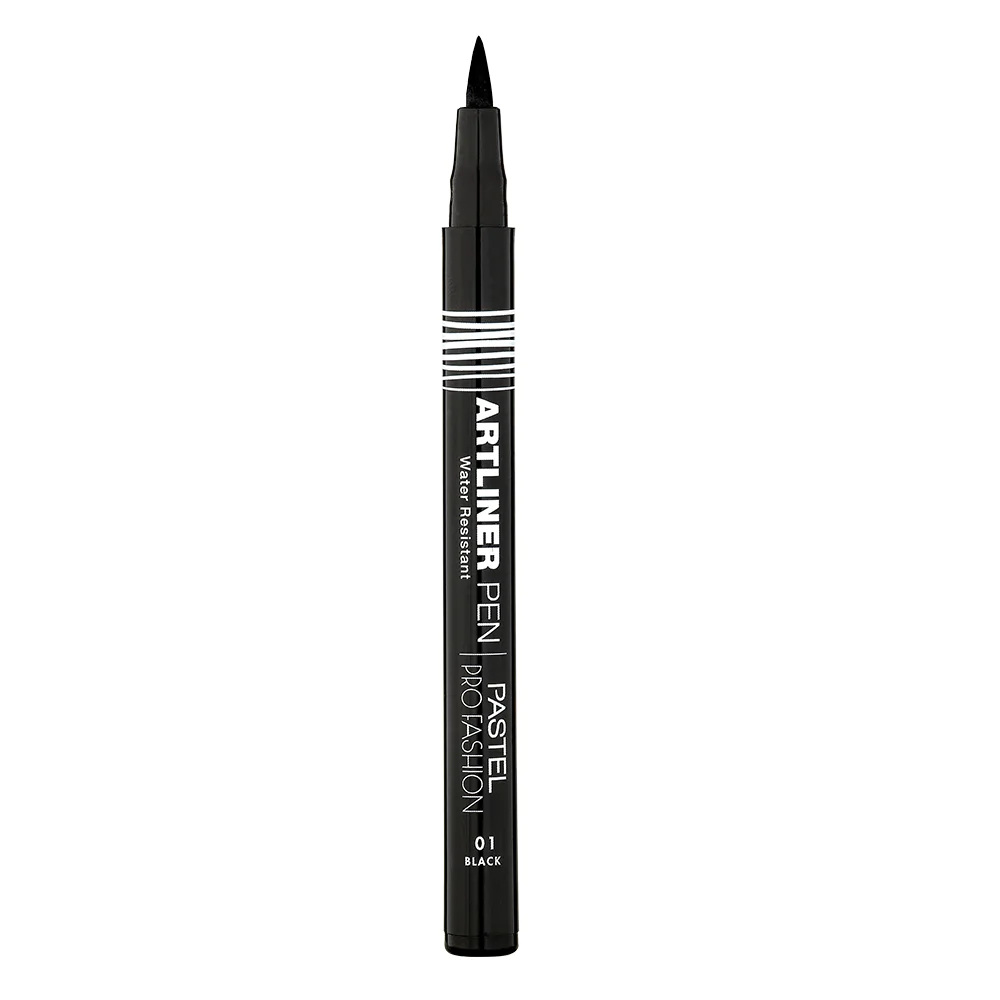 PASTEL. Подводка для глаз Водоотталкивающая Artliner Pen купить в ...