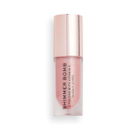 Блеск для губ Shimmer Bomb, Glimmer Nude