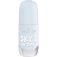 Лак для ногтей gel nail polish, 31