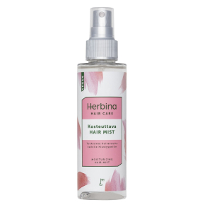 Herbina - Увлажняющий спрей для волос, 150 мл150 мл