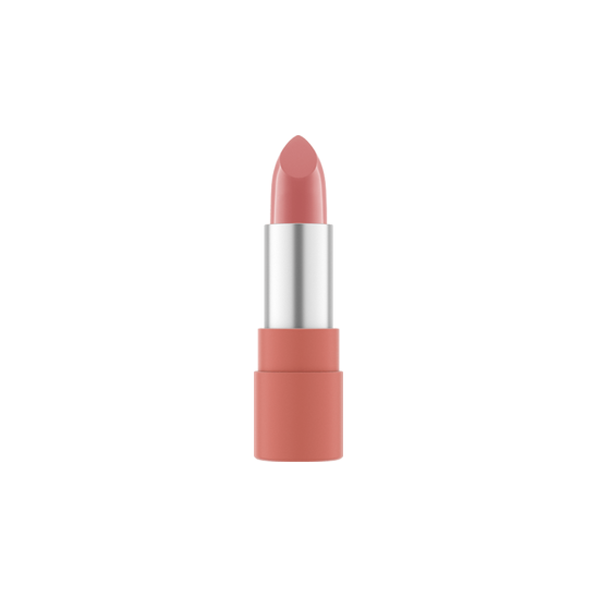 Сияющая губная помада Clean ID Ultra High Shine Lipstick, 030 Make It Nuder - 2