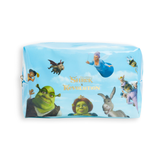 Shrek - Косметичка Happily Ever After Makeup Bag - 1