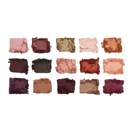 Палетка теней Re-Loaded Palette Sweet Dreams - 3
