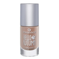 Коллекция Hello autumn Лак для ногтей с термо-эффектом - тон 04