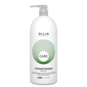 Ollin Professional - Кондиционер для восстановления структуры волос1000 мл
