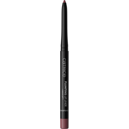 Карандаш для губ Plumping Lip Liner, 210 пыльно-лиловый - 2