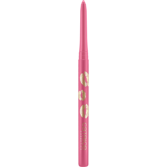 Карандаш для губ Kiss&Glow Plumping Lip Liner C01 - 2