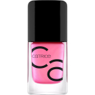 Лак для ногтей IcoNails Gel Lacquer, 163 Pink Matters