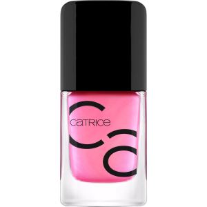 CATRICE - Лак для ногтей IcoNails Gel Lacquer, 163 Pink Matters10,5 мл