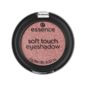 essence - Тени для век Soft Touch Eyeshadow, 04 Xoxo2 г