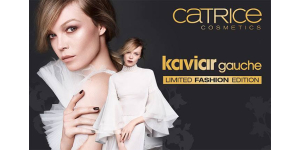 Kaviar Gauche от Catrice