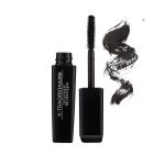 Тушь для ресниц удлинение, объем, подкручивание X-Traordinaire Mascara, 01 черная