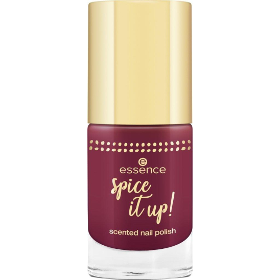spice it up! Лак для ногтей, 01 - 1