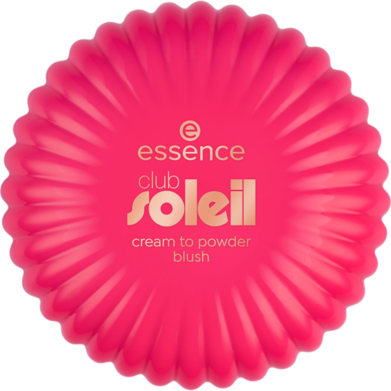 Румяна Club SoleilL cream to powder blush - 2