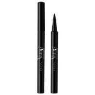 Подводка-фломастер для глаз Vamp! Stylo liner, 100 Черный