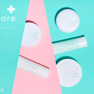 Коллекция Puri Pore